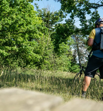 CamelBak H.A.W.G. Pro 20 Test