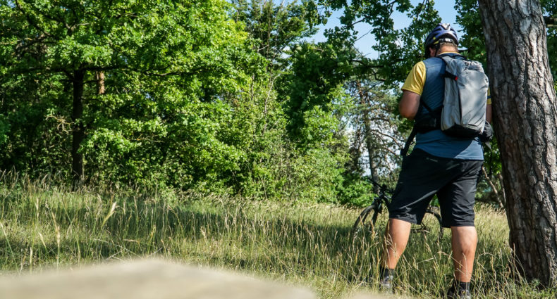 CamelBak H.A.W.G. Pro 20 Test