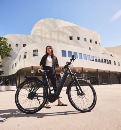 Rose Bikes Mayor Plus 2023