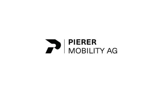 PIERER Mobility AG verzeichnet Rekordumsatz und Absatz im Jahr 2023