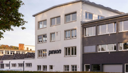 BRP: Pinion GmbH mit kanadischem Konzern als neuem Mehrheitseigner
