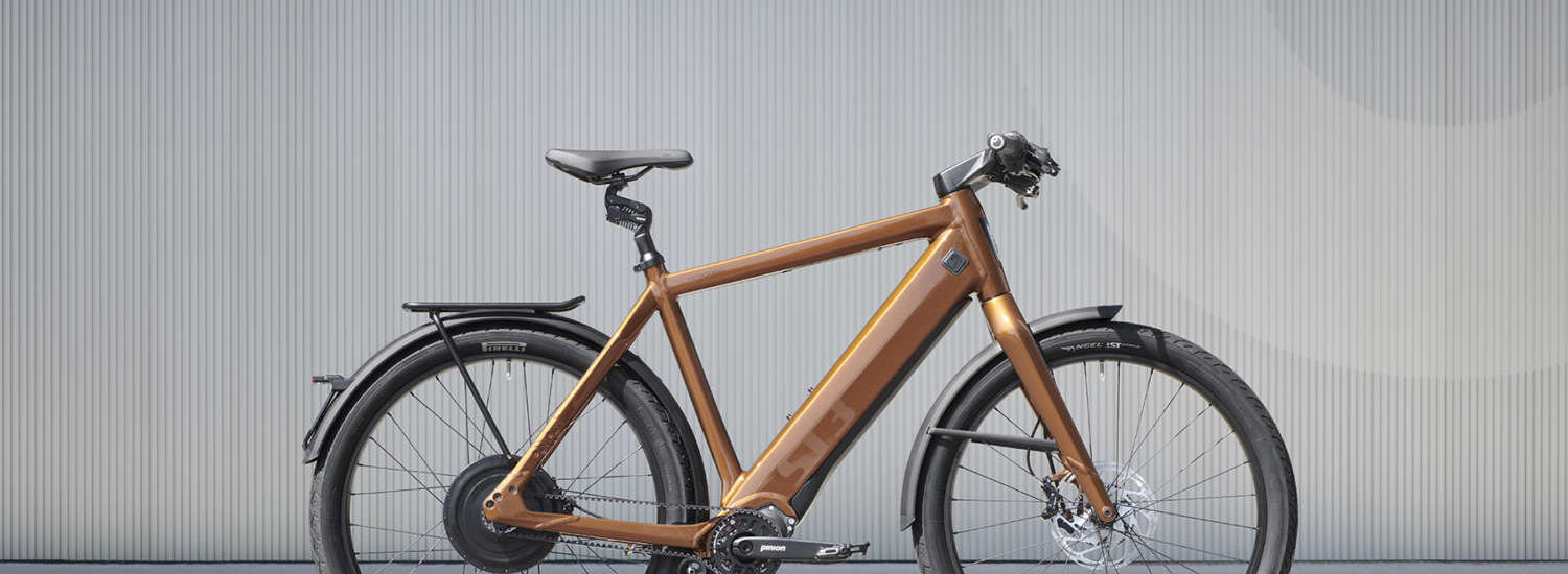 Stromer ST3 Special Edition 2023