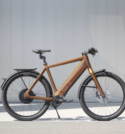 Stromer ST3 Special Edition 2023