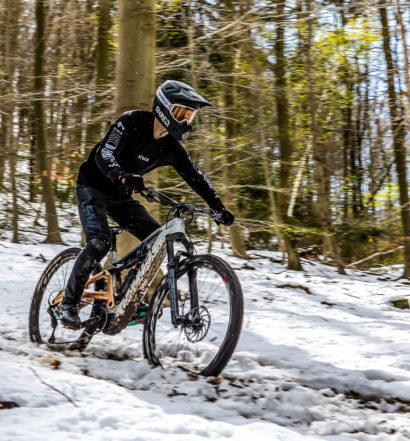 Titici Everso Premium 2021 Test