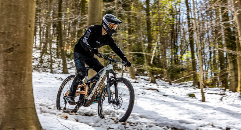 Titici Everso Premium 2021 Test