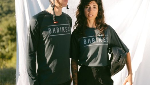 BH Rebel – Trail-Kleidung von Bikern für Biker