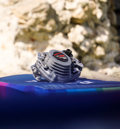 Bosch Performance Line CX Race Limited Edition