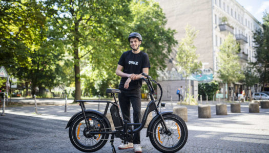 Pilotprojekt: CYCLE und Rad Power Bikes starten E-Bike-Abo in Berlin