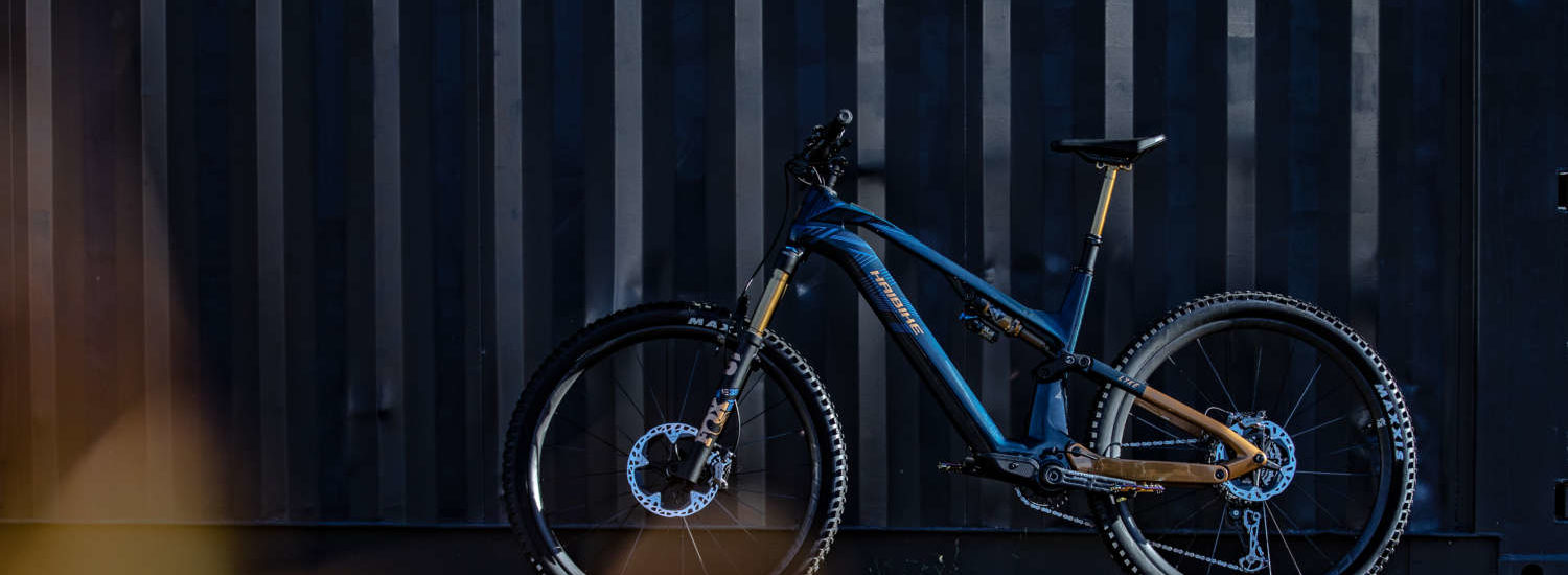 Haibike LYKE 2023