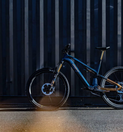 Haibike LYKE 2023