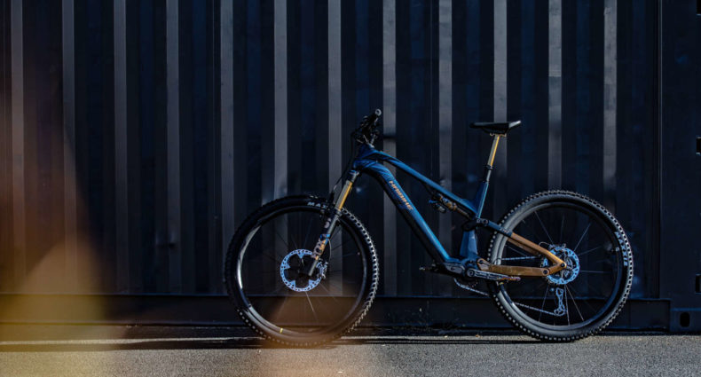 Haibike LYKE 2023