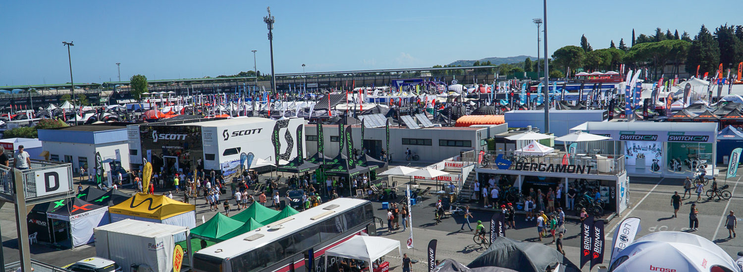 Italian Bike Festival 2022
