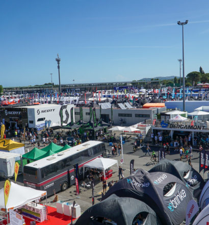 Italian Bike Festival 2022