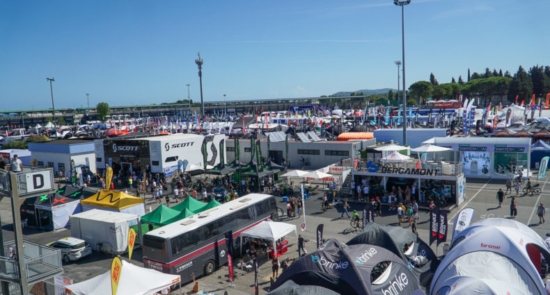 Italian Bike Festival 2022