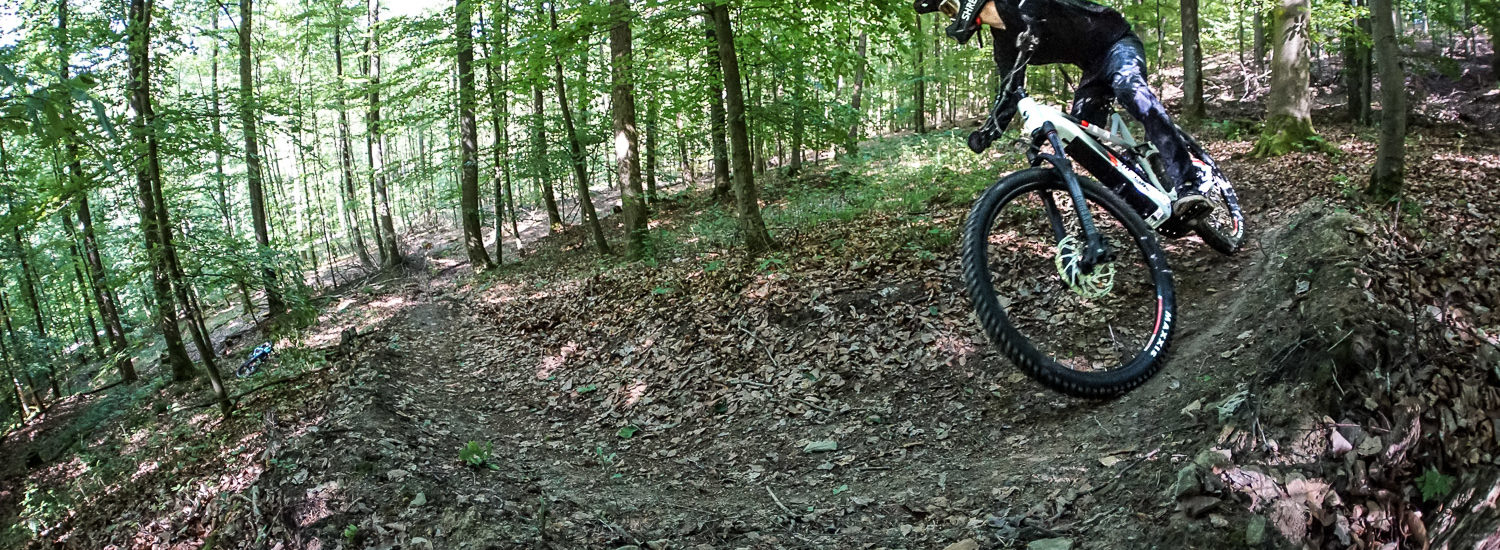 Malaguti Civetta FS 6.1 2021 Test