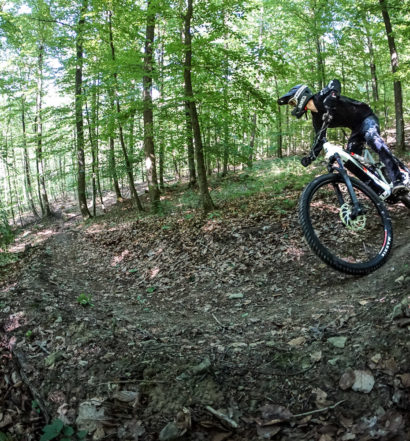 Malaguti Civetta FS 6.1 2021 Test