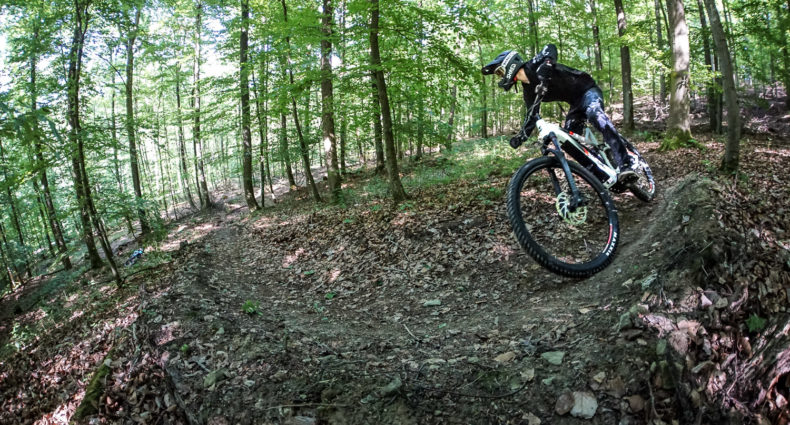 Malaguti Civetta FS 6.1 2021 Test