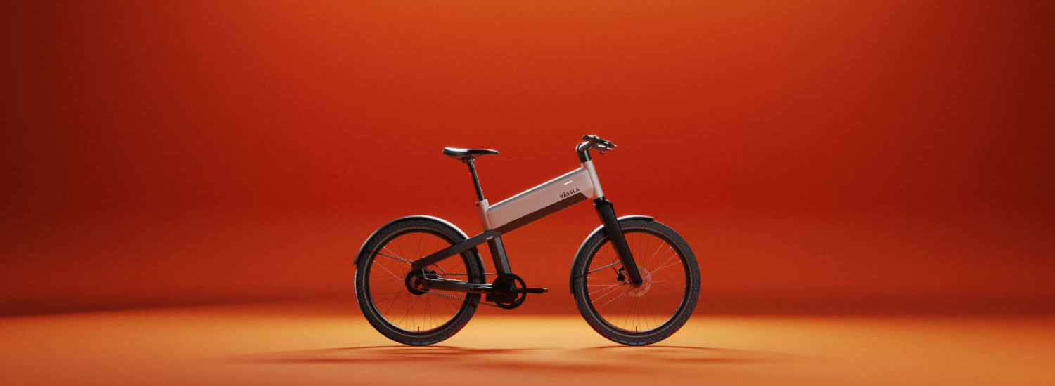 VÄSSLA Pedal 2023