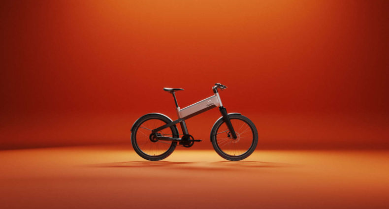 VÄSSLA Pedal 2023