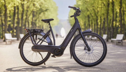 Gazelle 2023 – Avignon E-Bike-Familie mit Zuwachs, neue Ultimate-Reihe und praktisches E-Lastenrad