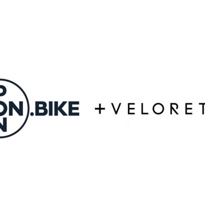 Logos: Pon / Veloretti