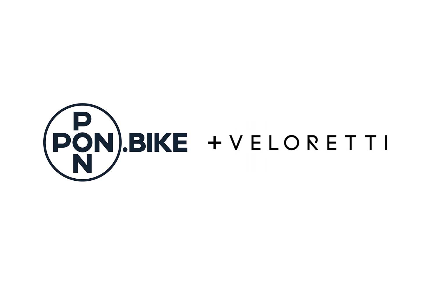 Logos: Pon / Veloretti