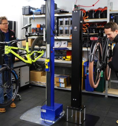 ATU Bike-Service 2022 München
