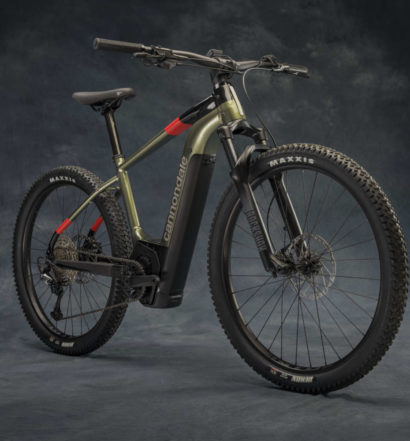 Cannondale Trail Neo 1