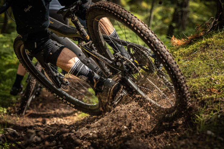 Focus 2023 – JAM² SL Mit Fazua Ride 60 Ist Erstes Light-E-MTB Der Marke ...