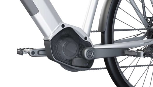 Guardian – Comodule stellt IoT-Einstiegslösung für E-Bike-Hersteller vor