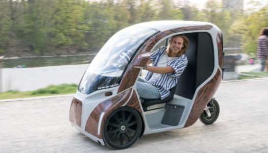 Hopper Mobility nimmt 580.000 Euro bei Crowd-Investmentrunde ein