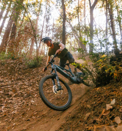Ibis Cycles Oso 2023