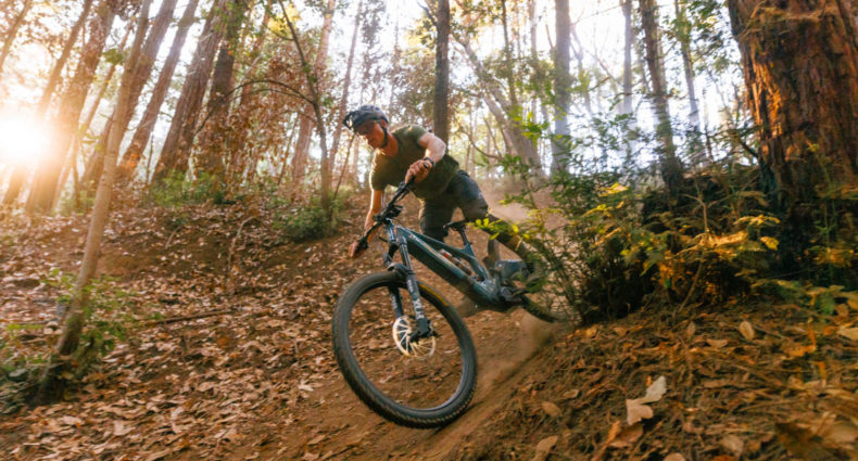 Ibis Cycles Oso 2023