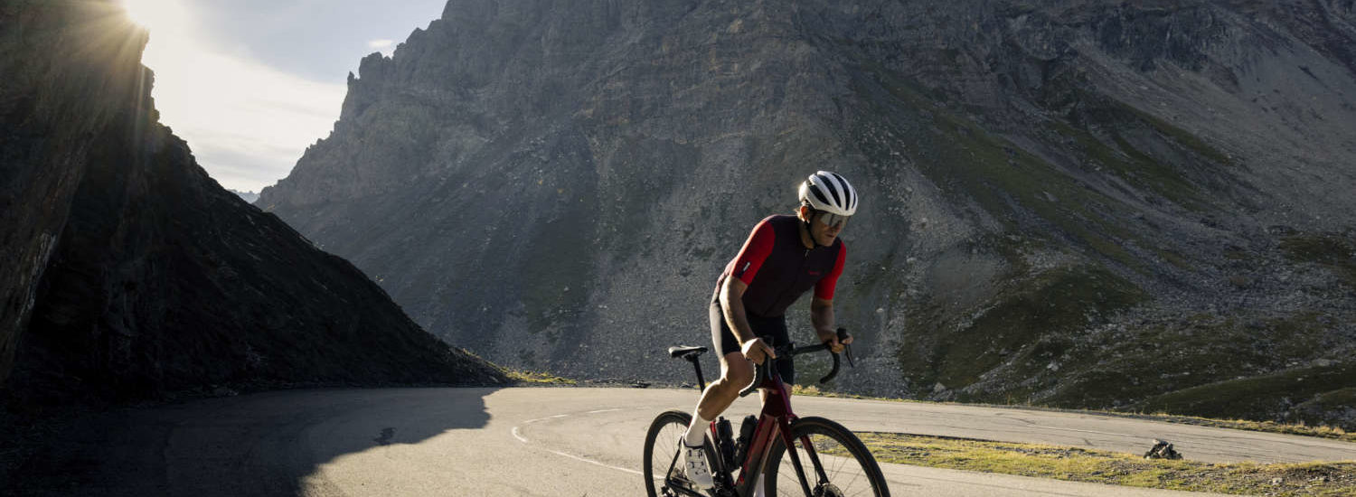 Trek Domane+ SLR 2023