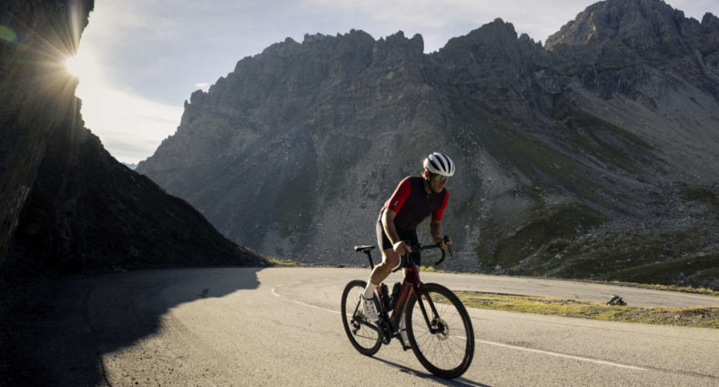 Trek Domane+ SLR 2023