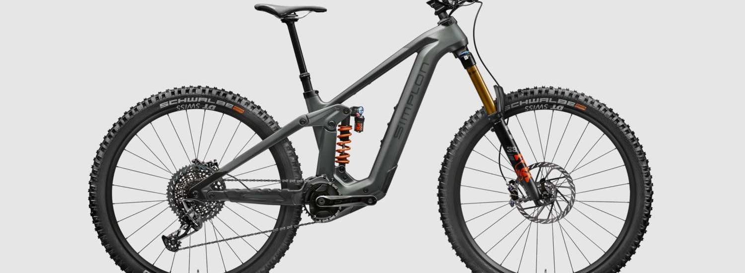 Simplon Rapcon Pmax CX 2023