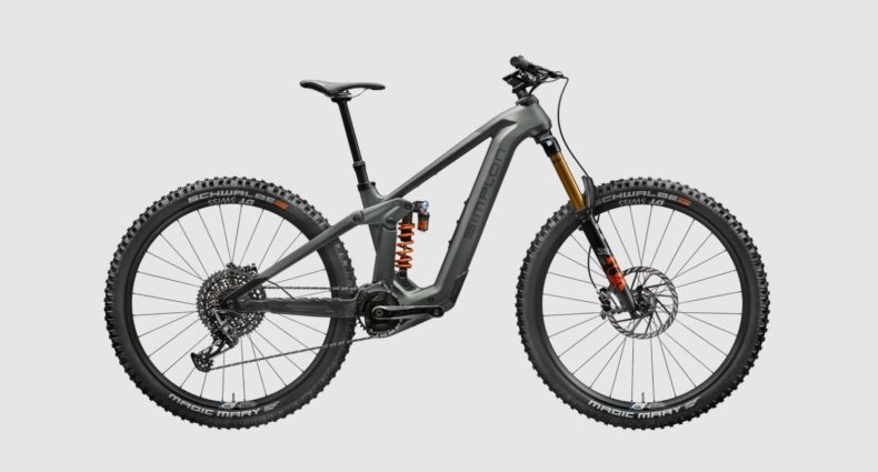 Simplon Rapcon Pmax CX 2023