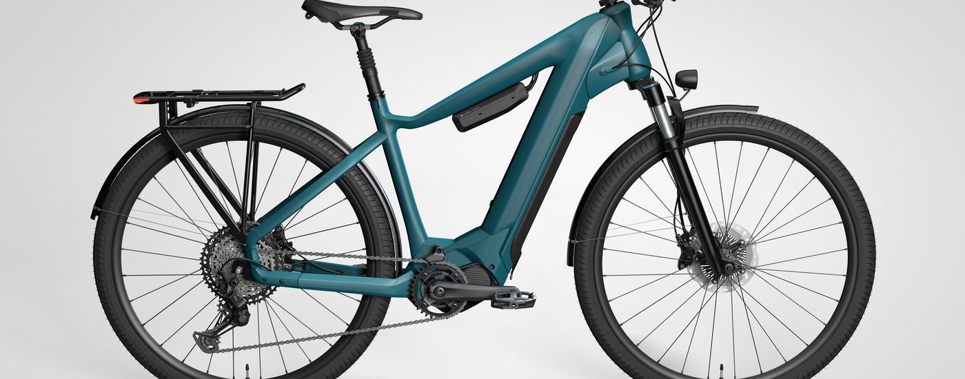 Shimano ABS by Blubrake