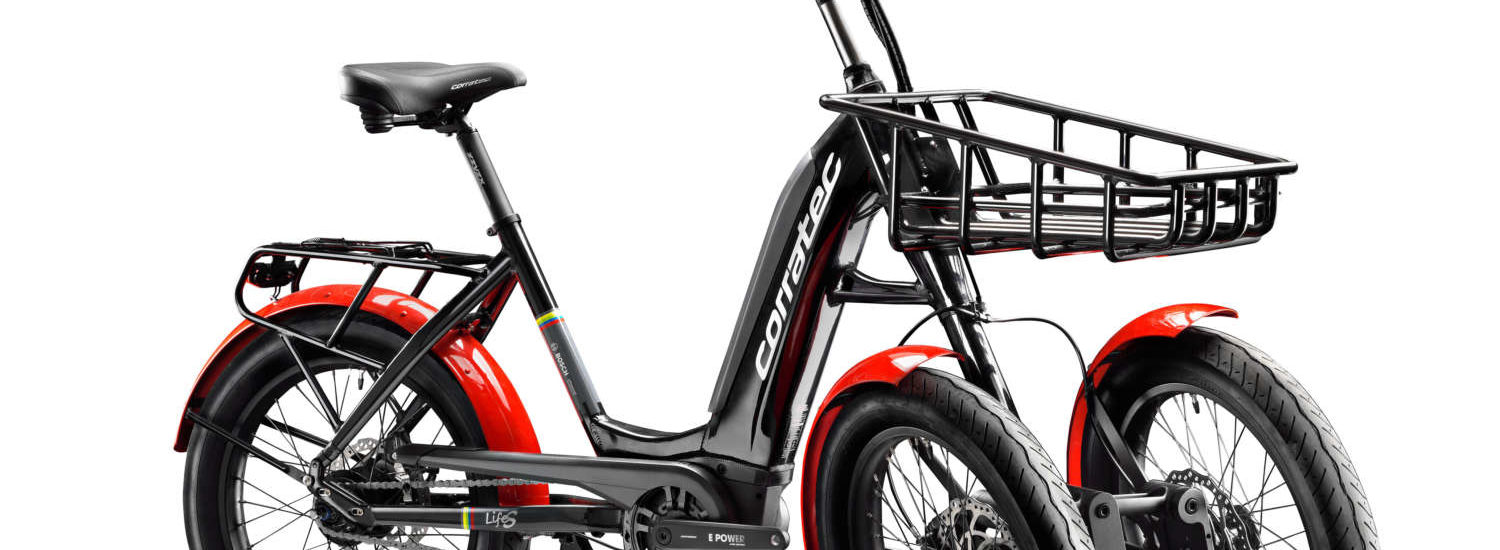 Corratec Life S Dual 2023