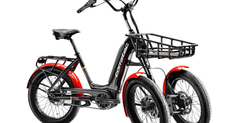 Corratec Life S Dual 2023