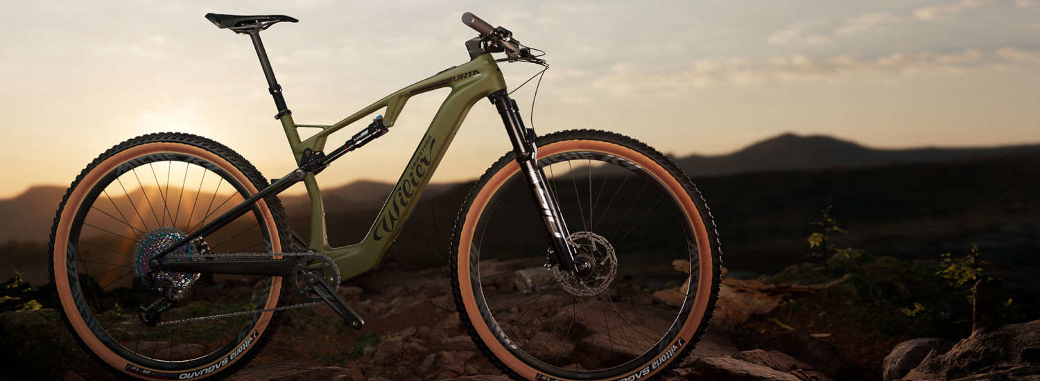 Wilier Urta Hybrid 2023