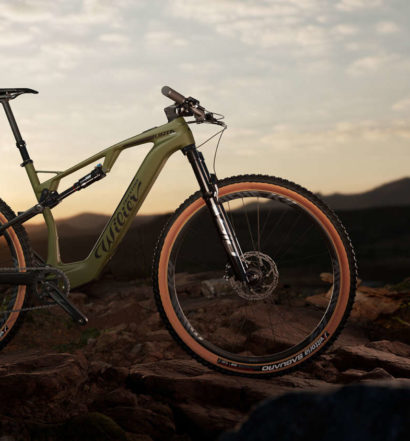 Wilier Urta Hybrid 2023