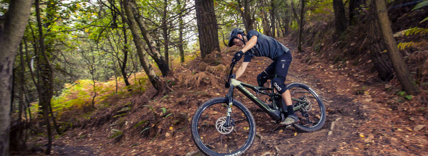 BH Bikes iLynx Trail Aluminium 2023