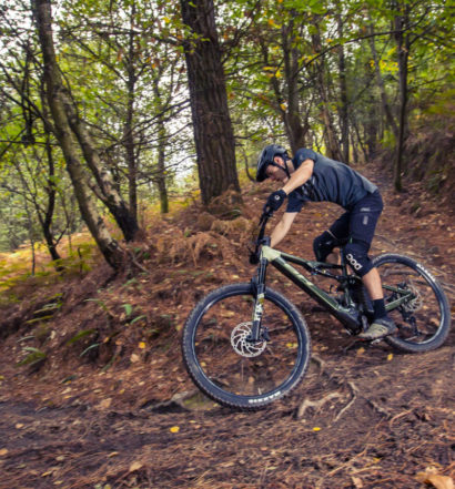 BH Bikes iLynx Trail Aluminium 2023