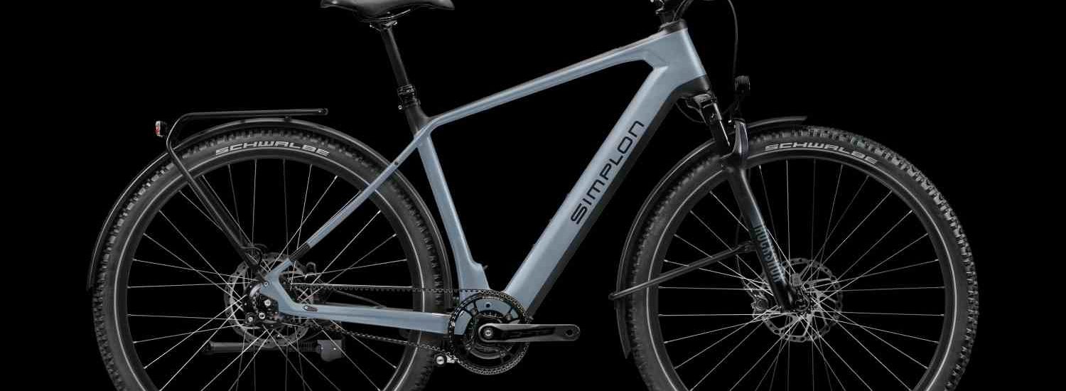 Simplon Silkcarbon TQ 2023