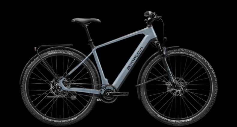 Simplon Silkcarbon TQ 2023
