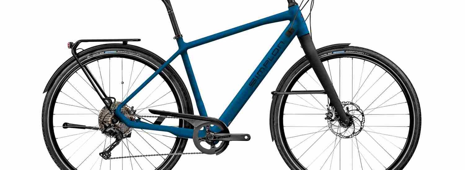 Simplon Spotlight Mahle 2023