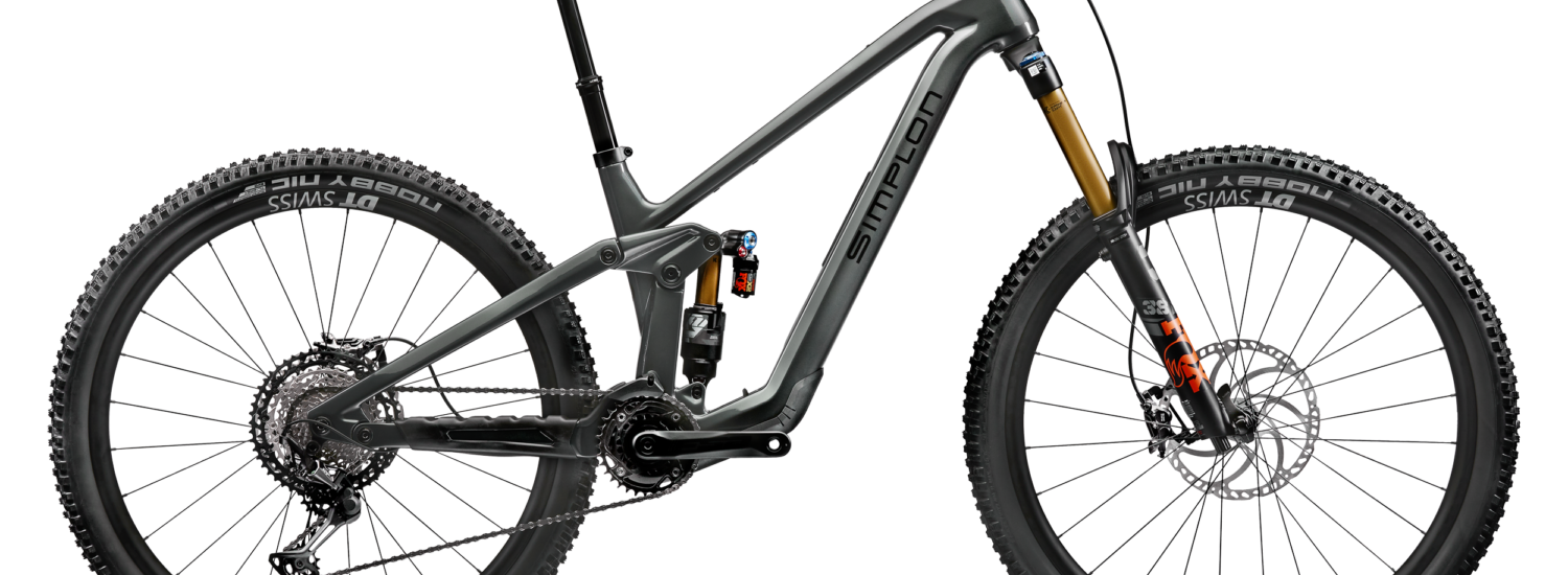Simplon Rapcon Pmax TQ 2023