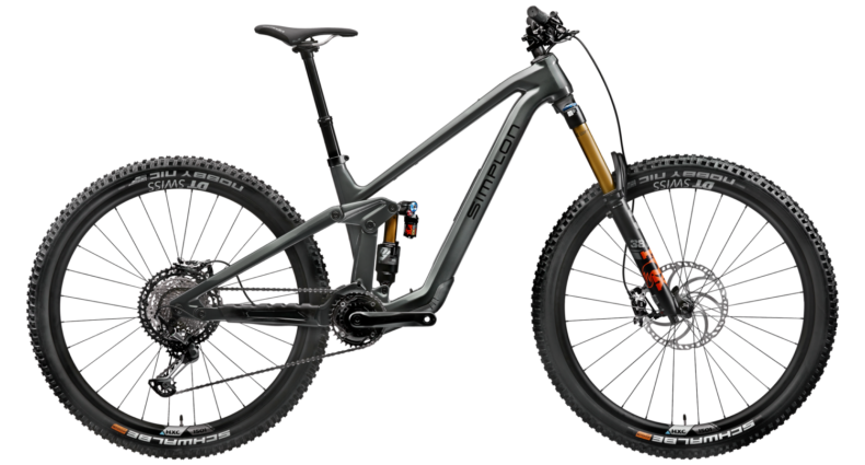 Simplon Rapcon Pmax TQ 2023