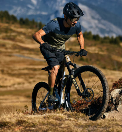 BMC Fourstroke AMP LT 2023